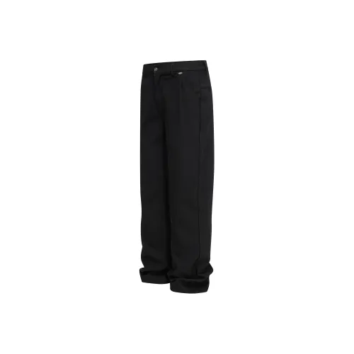 98SQUID Casual Pants Unisex