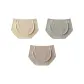 3 Pack (Skin+Green+Gray Purple)