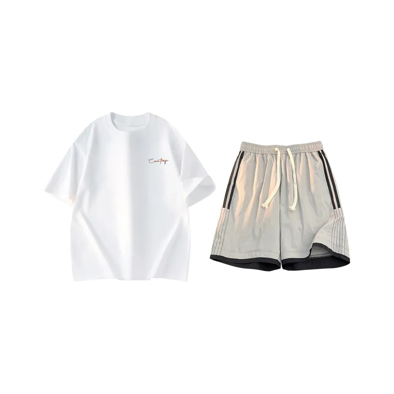 CAN·TORP Casual Sportswear Unisex-17