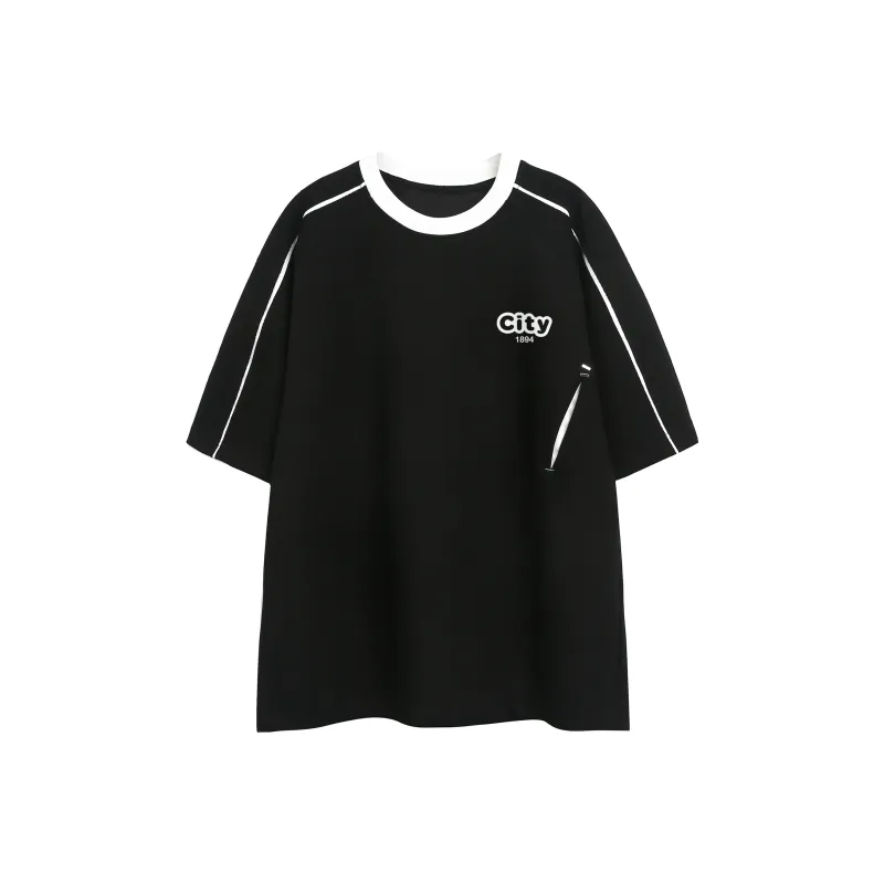 Manchester City F.C. T Shirt Unisex-6