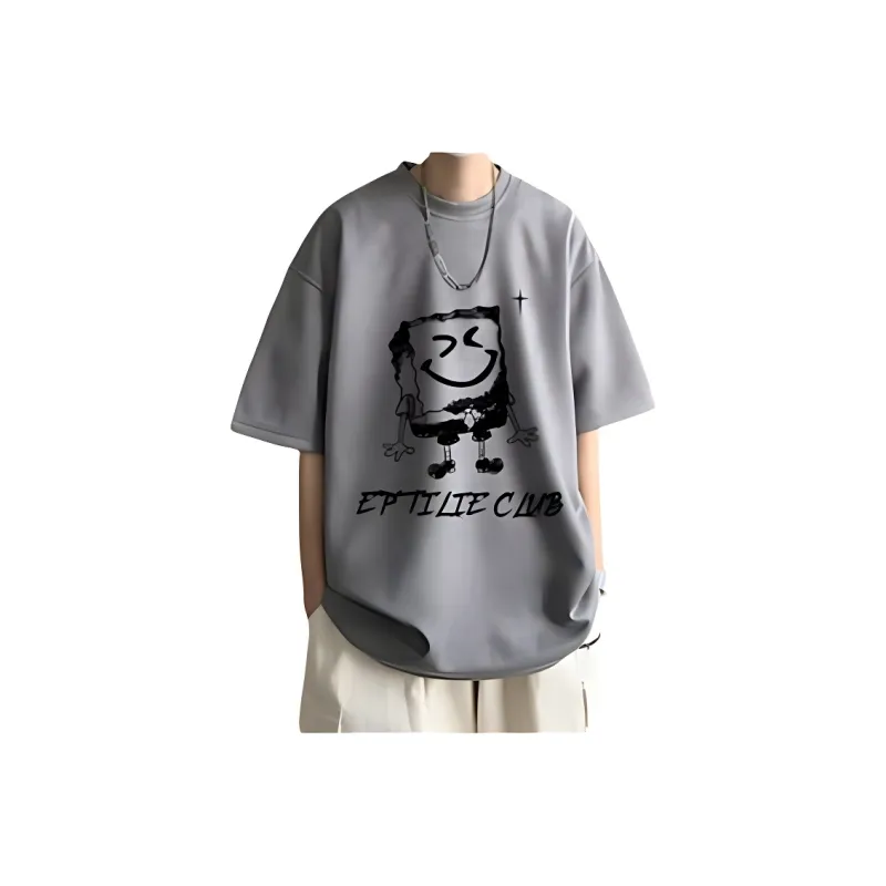 TONYBEAR T Shirts Men-4