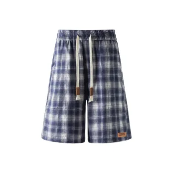 Kung Fu Panda Casual Shorts Unisex