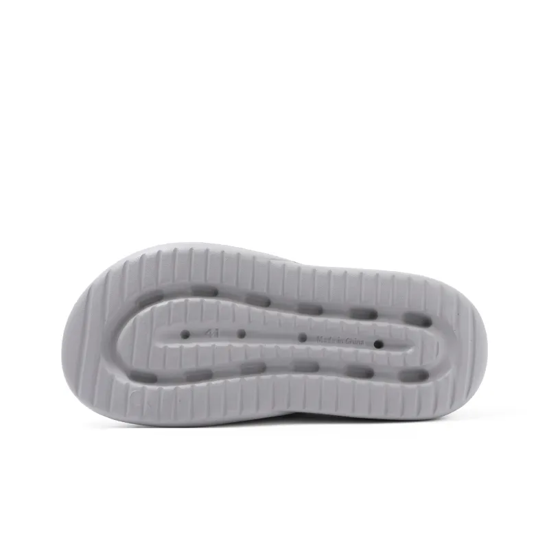 DOUBLE STAR 88 Quiet Slip Resistant Slide Slippers Unisex-7
