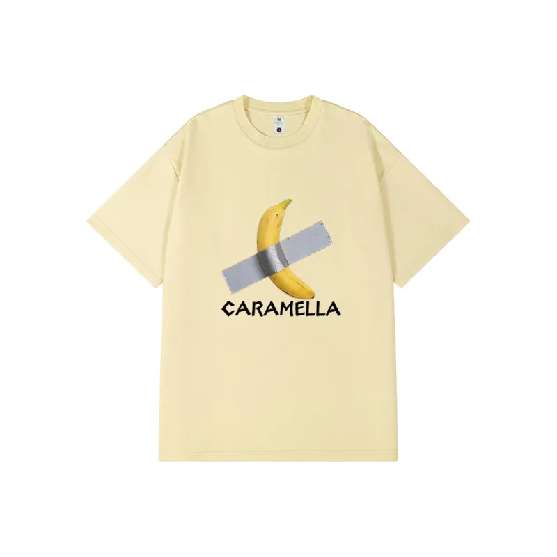Caramella T-Shirts Unisex-24