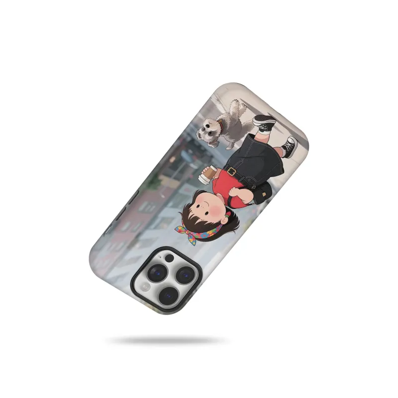 HASEE Phone Cases-5