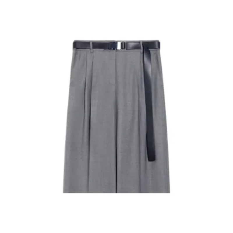 MaxMara Studio Juanita Trousers-1