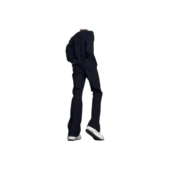 KOKO BASE Jeans Unisex Yellow Mud