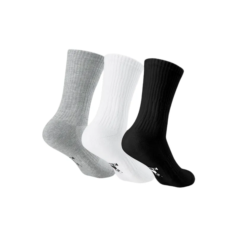 KELME Knee High Socks Unisex 3 Pack-5