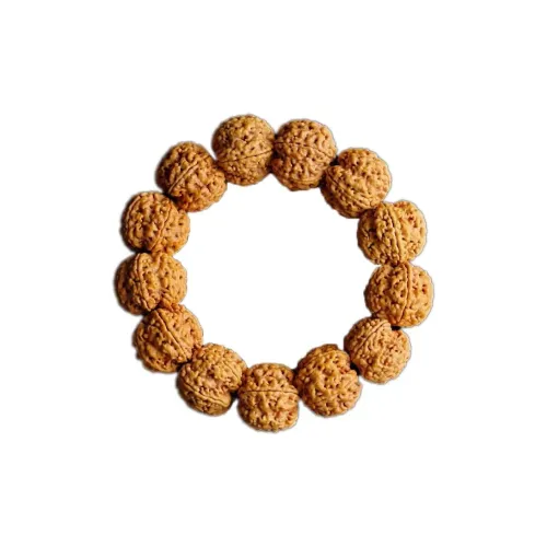 JINGCHENGGOU King Kong Bodhi Seeds Bracelets Unisex