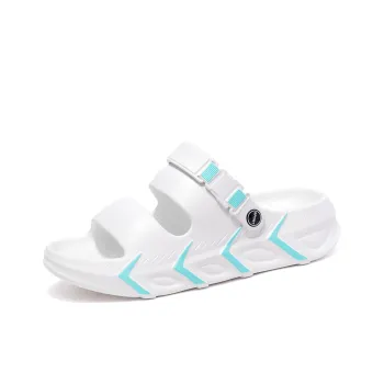 JANE HARLOW Beach Sandals Men's