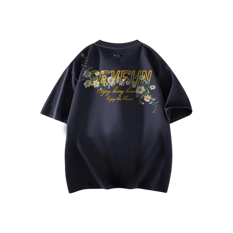 7 SEVFUN T Shirts Unisex-1