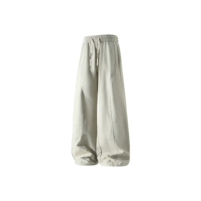 FAKE VINTAGE Casual Sportswear Unisex-24