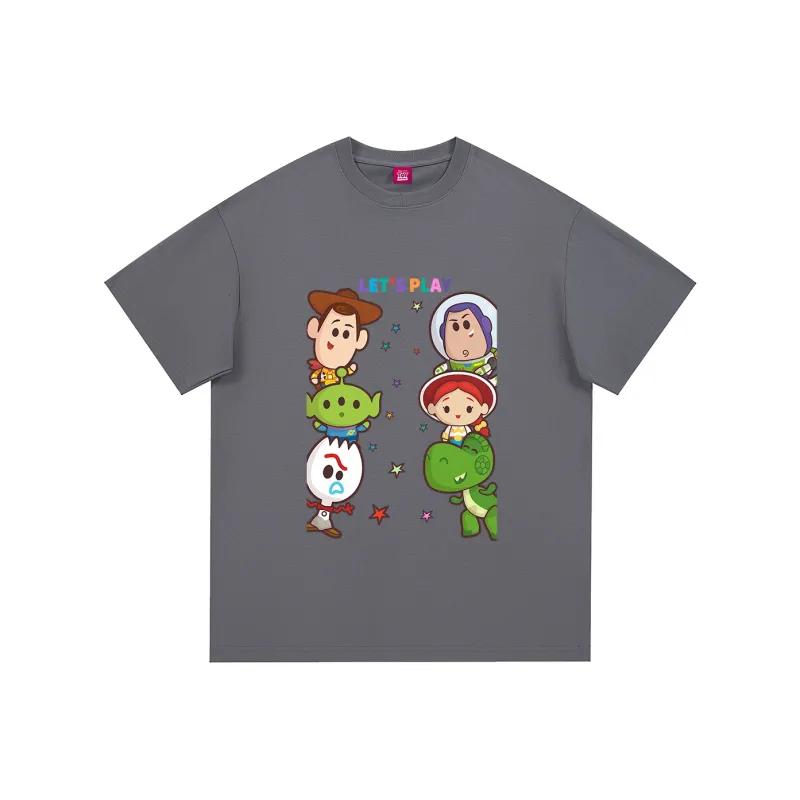 Disney T Shirts Unisex-23