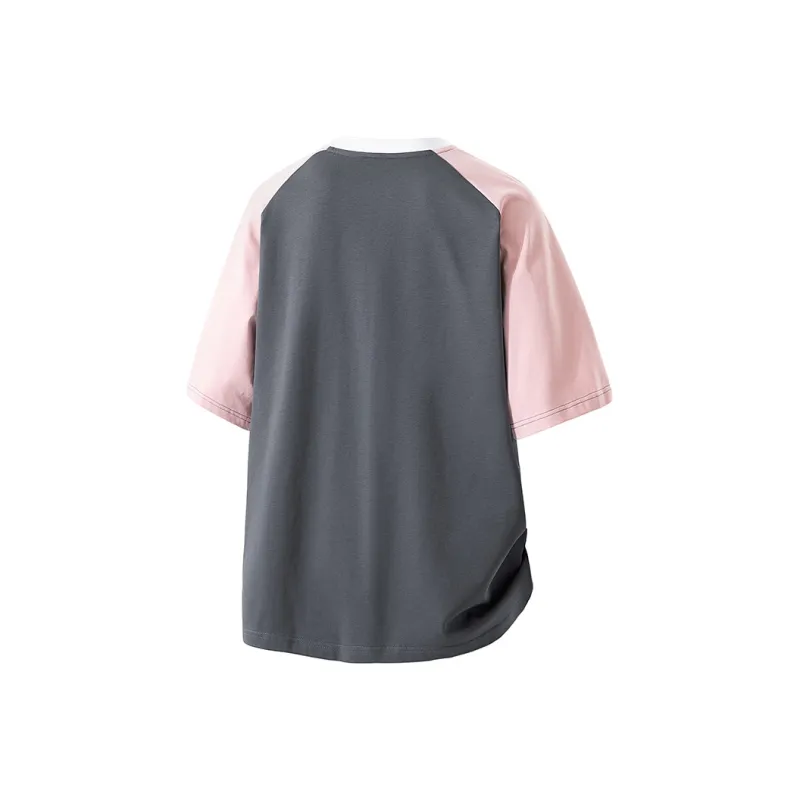 Cotton Gene T-Shirts Unisex-1