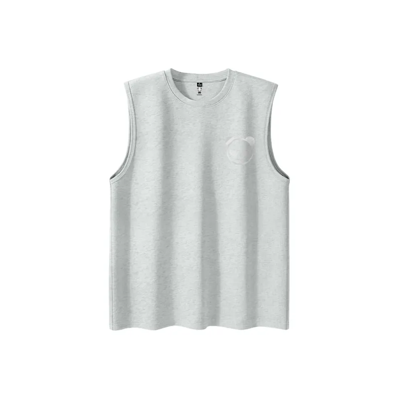 HIPANDA Tank Tops Men-9