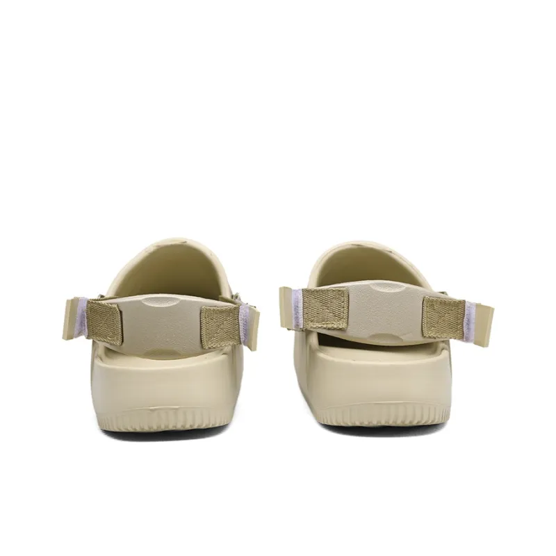Darcy Sen Quiet Abrasion Resistant Slip Resistant Closed Toe Slippers Men's-10