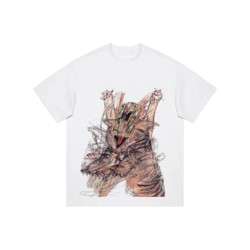 CHARLIE GOLF T Shirts Unisex-4