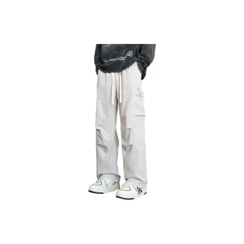 FISHGALAXY Casual Pants Unisex