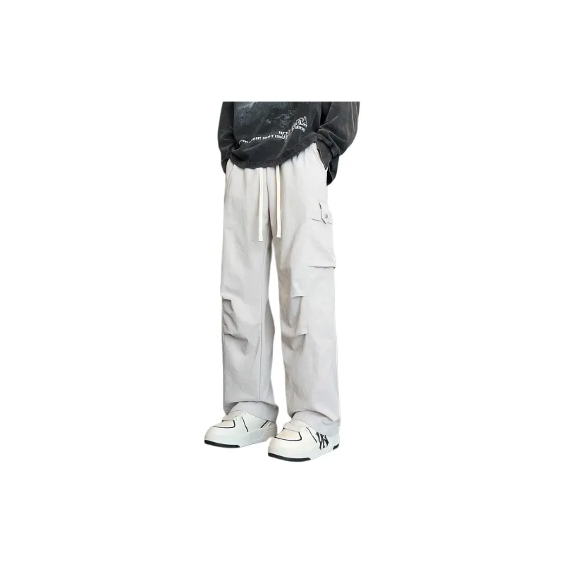 FISHGALAXY Casual Pants Unisex-4