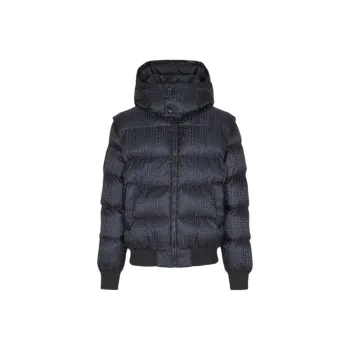 BALMAIN Jackets & Coats Men's Black