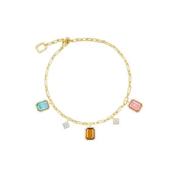 Lola Rose Tiger's Eye Stone Bracelets Women's