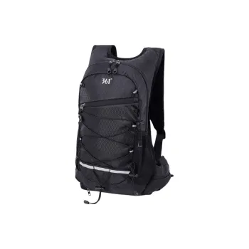 361° Pack Polyamide 8L Black Men's