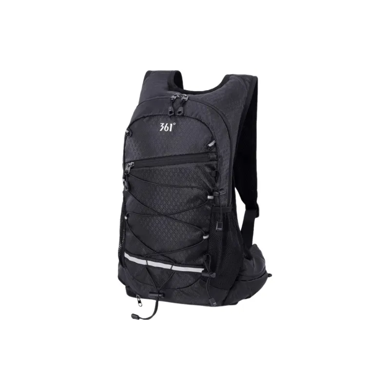 361° Pack Polyamide 8L Black Men's-0