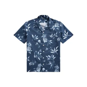 Polo Ralph Lauren Shirt Men's Blue