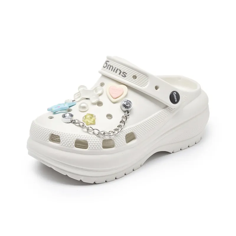 15 MINS Clogs Women's-0