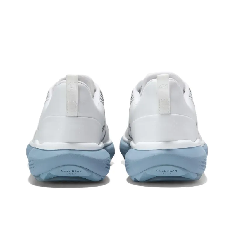 UNITED ARROWS x COLE HAAN ENERGY Collection Low Top Casual Shoes Women's White-4