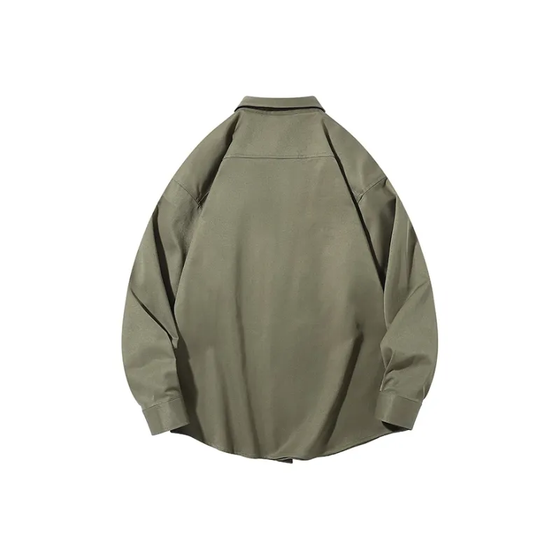 FAIRWHALE Shirts Unisex-6