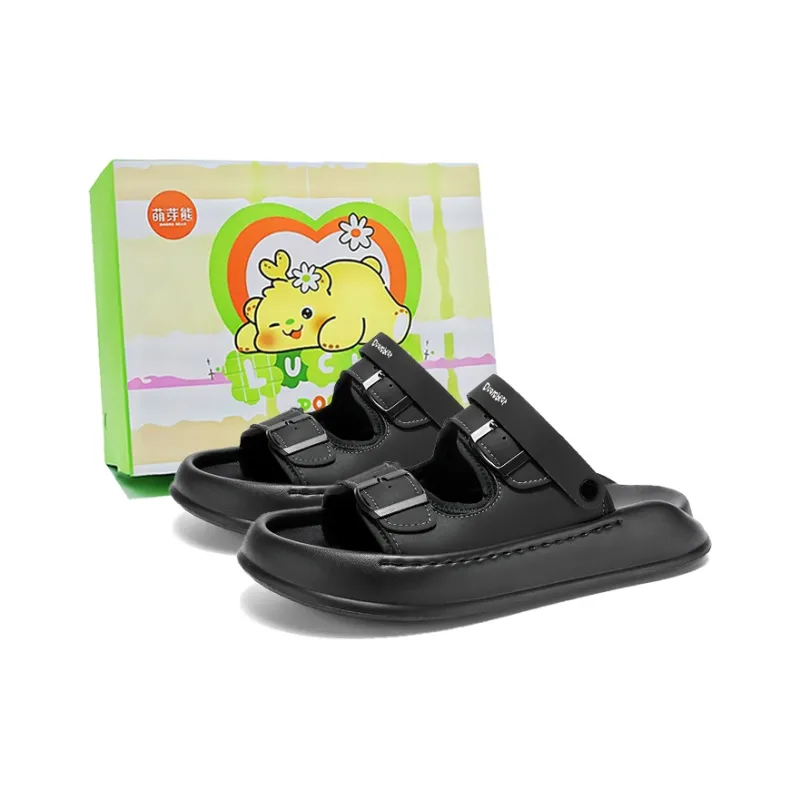 Budding Bear Beach Sandals Men's-0