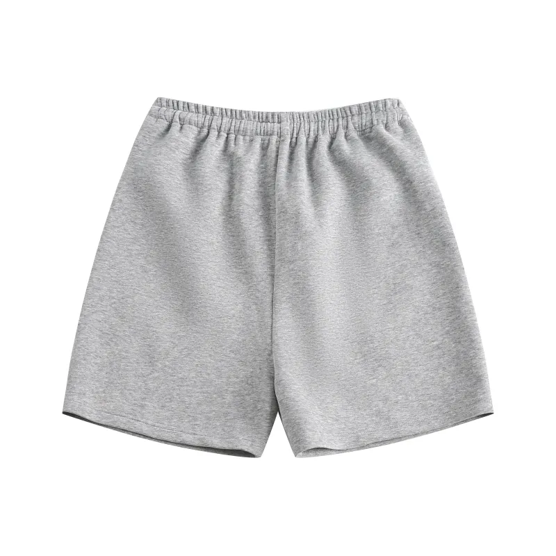 TIRED Casual Shorts Unisex-3