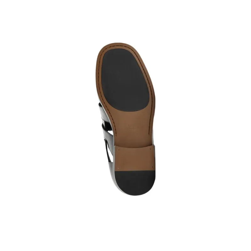 ZARA Roman Sandals Men-3