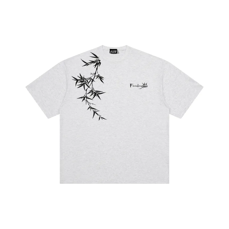 FORIDER T-Shirts Unisex-2
