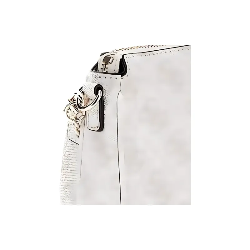GUESS PU Shoulder Bag, Crossbody Bag Mini Women's Pink-4