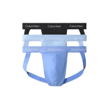 CALVIN KLEIN Underpants Europe Version Men's 3 Pack