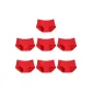 Red 7 Pack