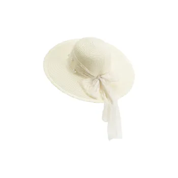 OXO OVERLOAD Straw Woven Hats & Caps Unisex