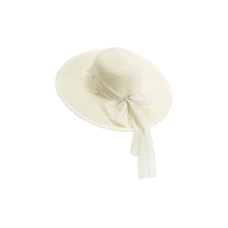 OXO OVERLOAD Straw Woven Hats & Caps Straw Hat Unisex-0