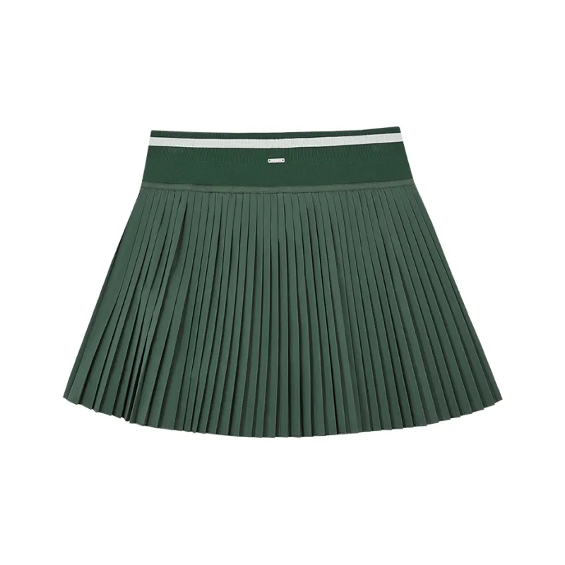 YOTTOY Yoga Skirts Women's-1