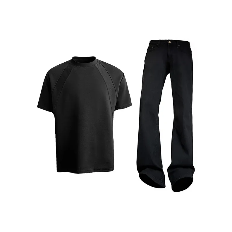 Evil Lions Casual Sportswear Unisex-0
