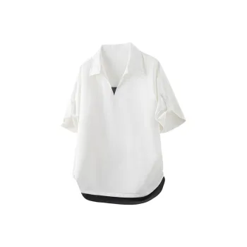 KEIRANDUN Shirts Men
