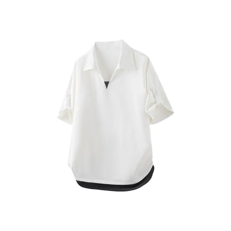 KEIRANDUN Shirts Men-0