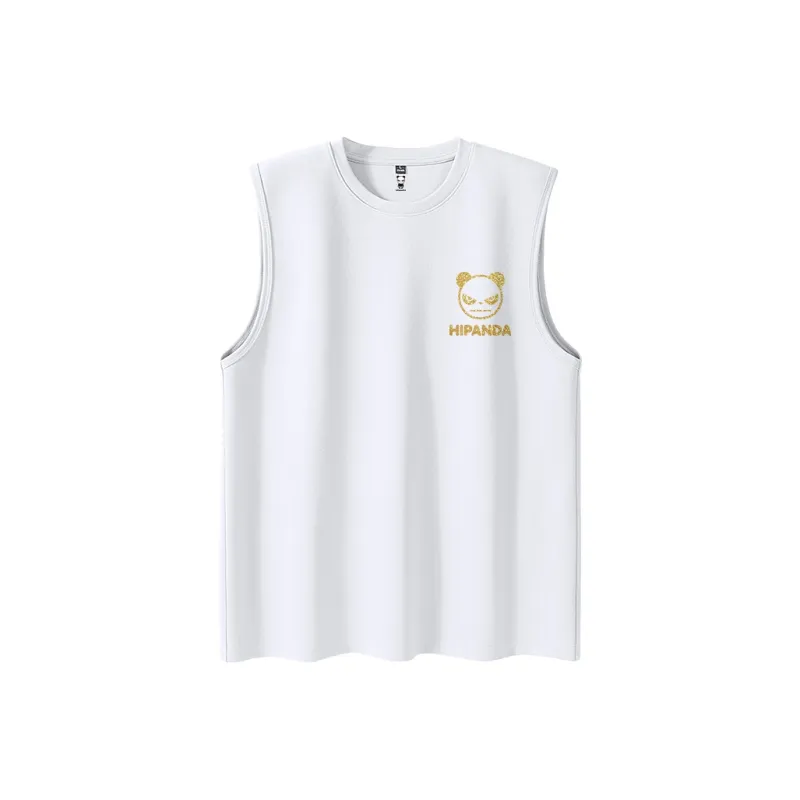 HIPANDA Tank Tops Men-3