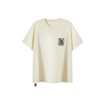 PSO Brand T-Shirts Unisex