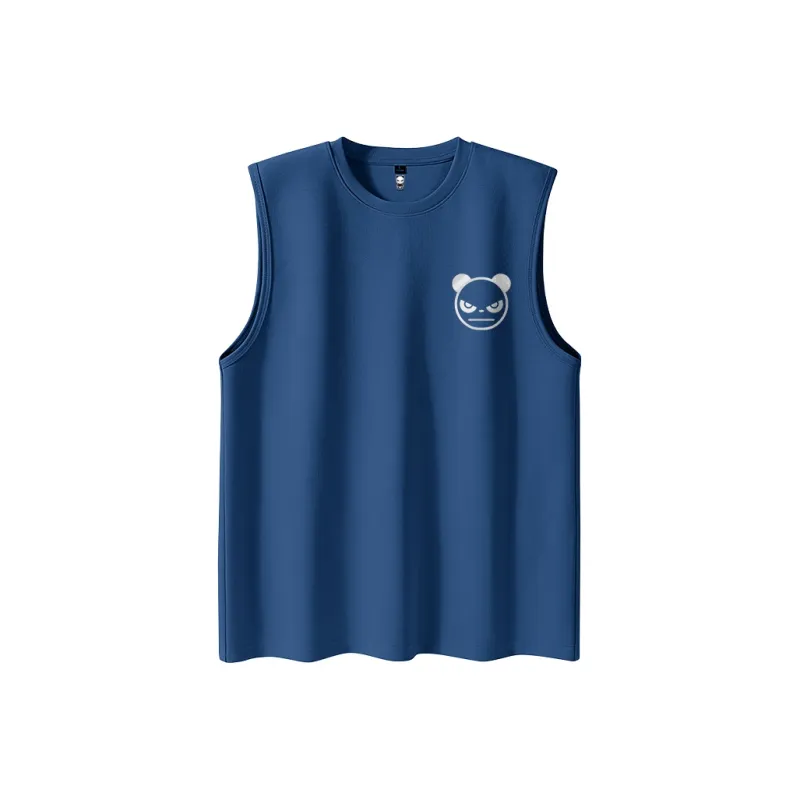 HIPANDA Tank Tops Men-15