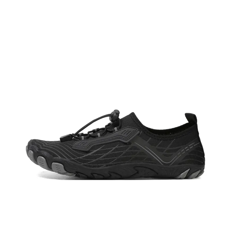 GESENLANG Balanced And Non slip River Trekking Shoes Unisex-10