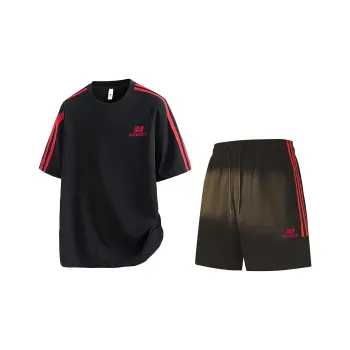MXDT Casual Sportswear Unisex