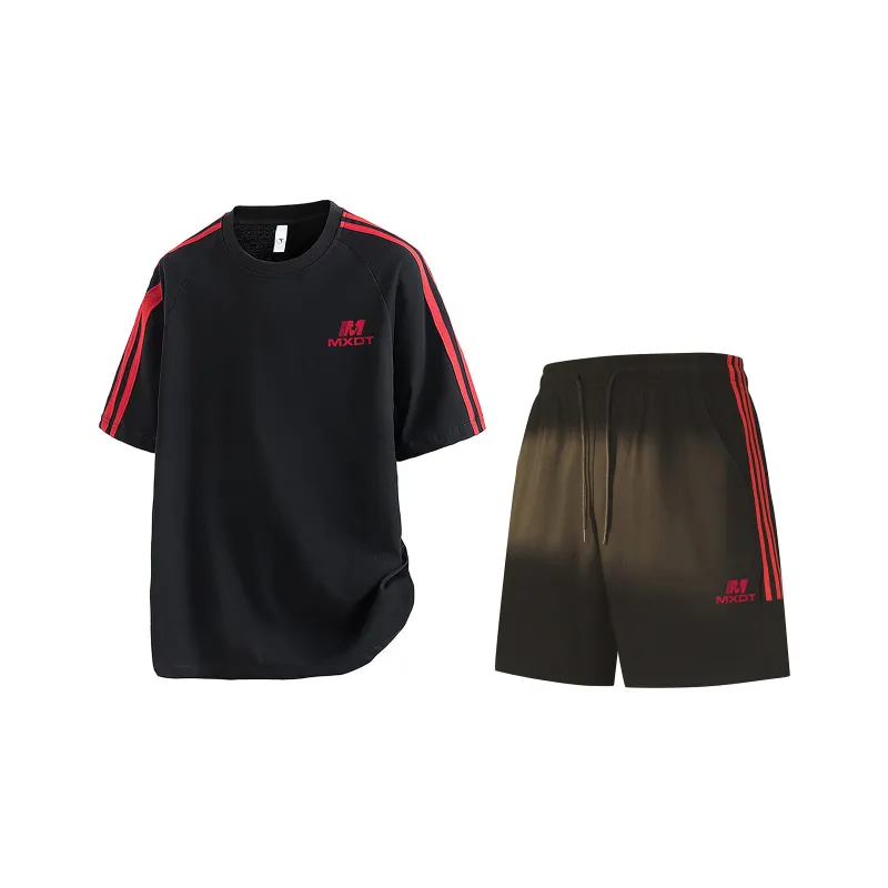 MXDT Casual Sportswear Unisex-0